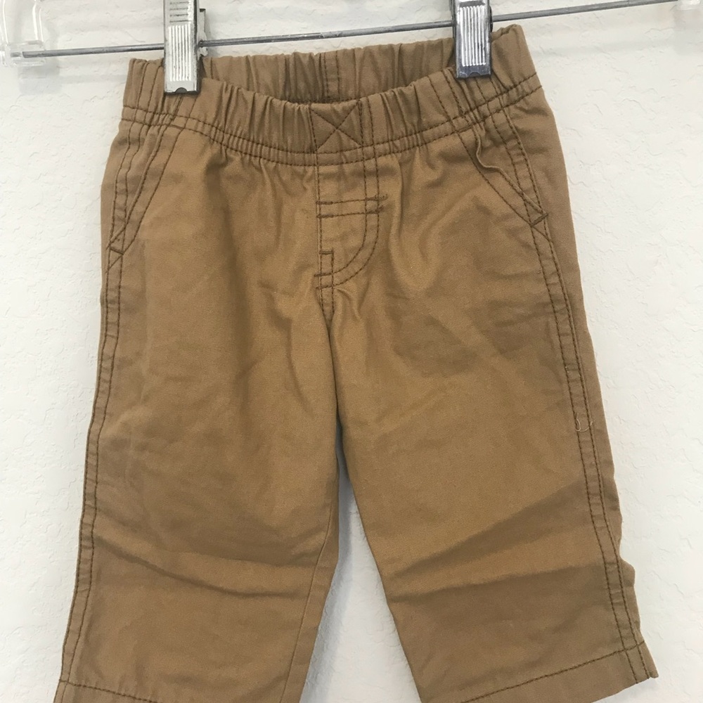 Carters 2 piece outfit - Picture 3 of 3